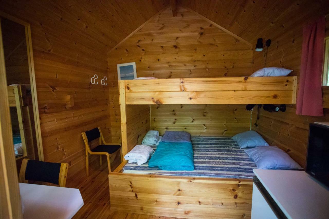 Hotel Kuus-Hukkala Harkala  Exteriér fotografie